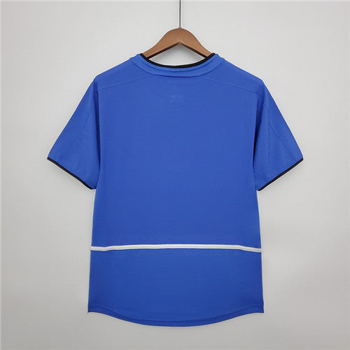 2002-2003 Man United Third Kit - Imagen 2