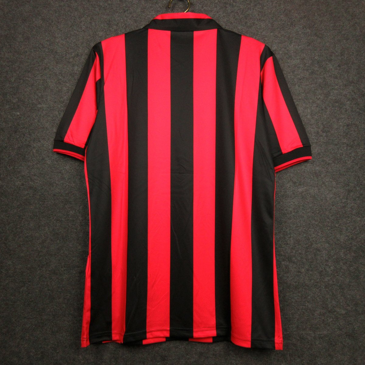 1991-1993 AC Milan Home retro kit - Imagen 3