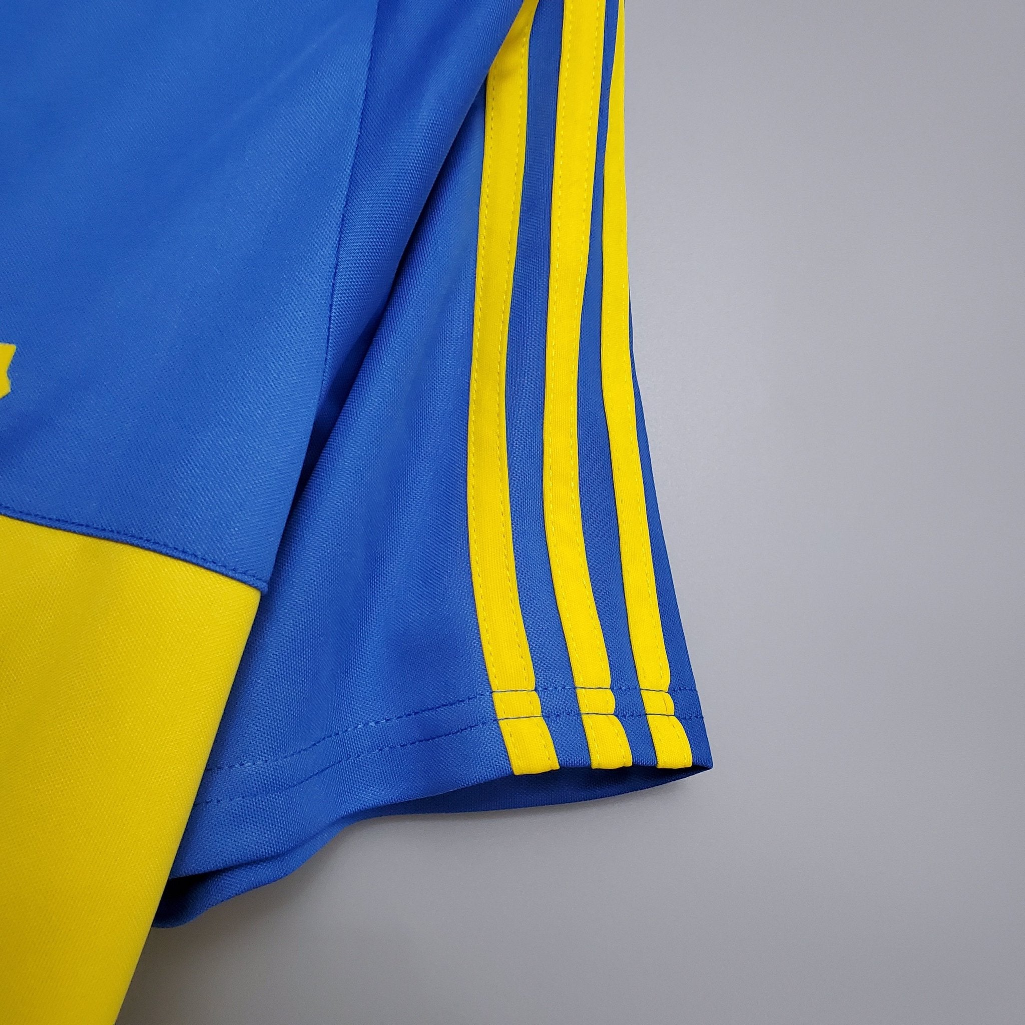 1981 Boca Juniors Home retro kit - Imagen 2