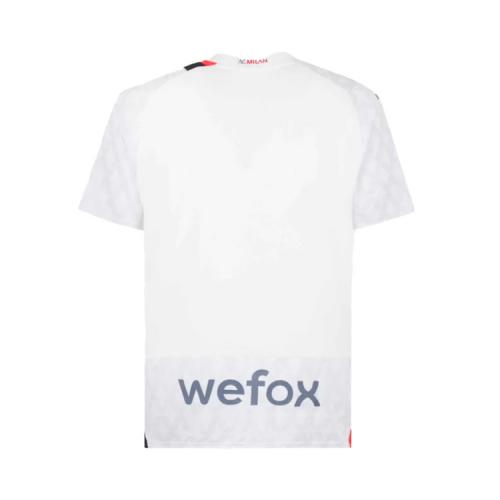 Camiseta AC Milan Segunda Equipación 2023-2024 - Imagen 2