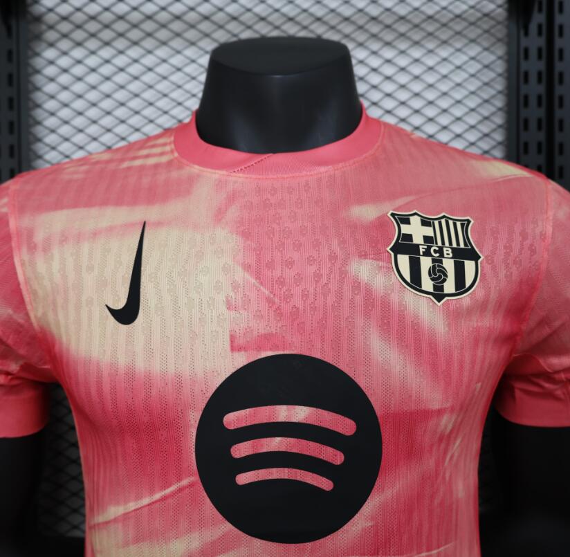 CAMISETA B-ARCELONA SPECIAL EDITION 24/25 AUTHENTIC - Imagen 3