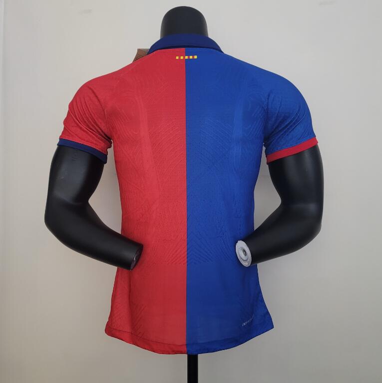 CAMISETA B-ARCELONA EDICIÓN ESPECIAL 2023/2024 - Imagen 2