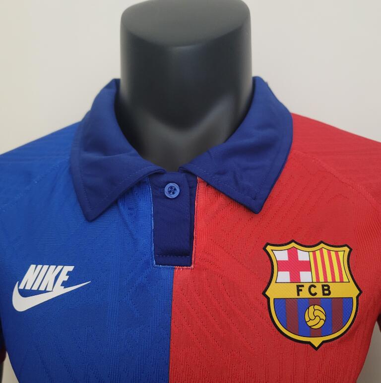 CAMISETA B-ARCELONA EDICIÓN ESPECIAL 2023/2024 - Imagen 4