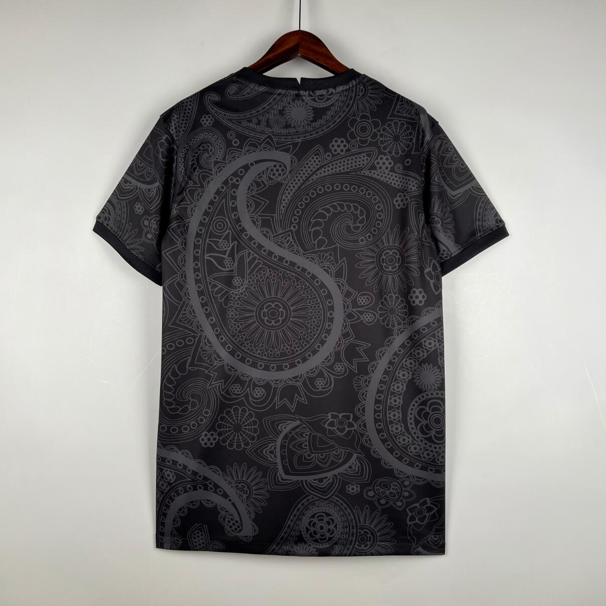 CAMISETA B-ARCELONA FC EDICIÓN ESPECIAL NEGRA 23/24 - Imagen 2