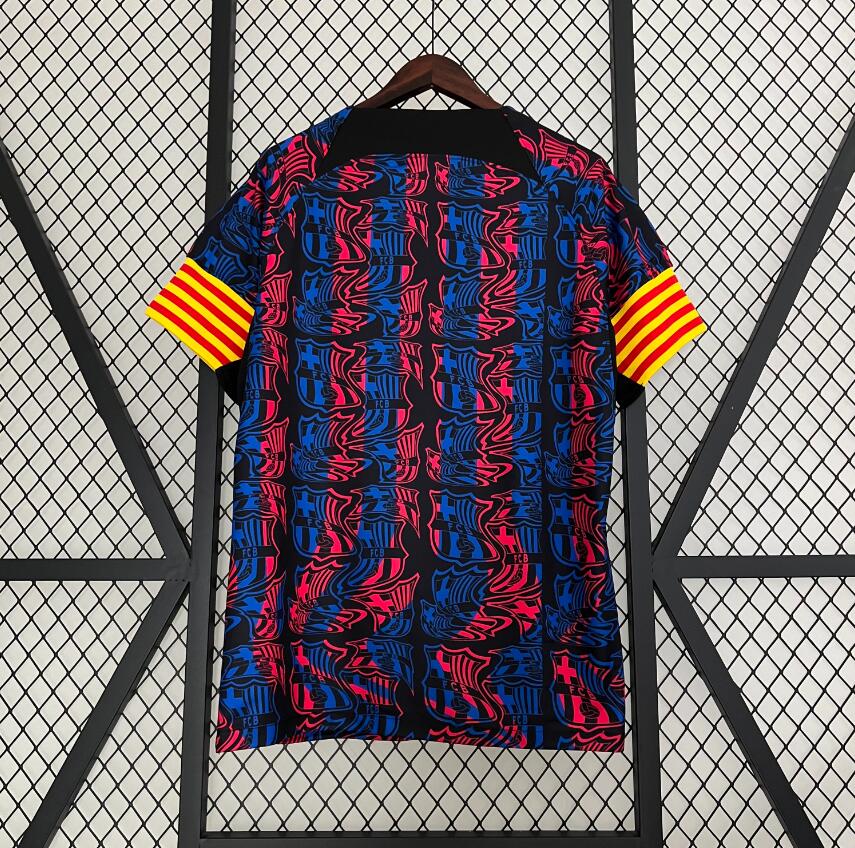 CAMISETA B-ARCELONA SPECIAL EDITION 23/24 - Imagen 2