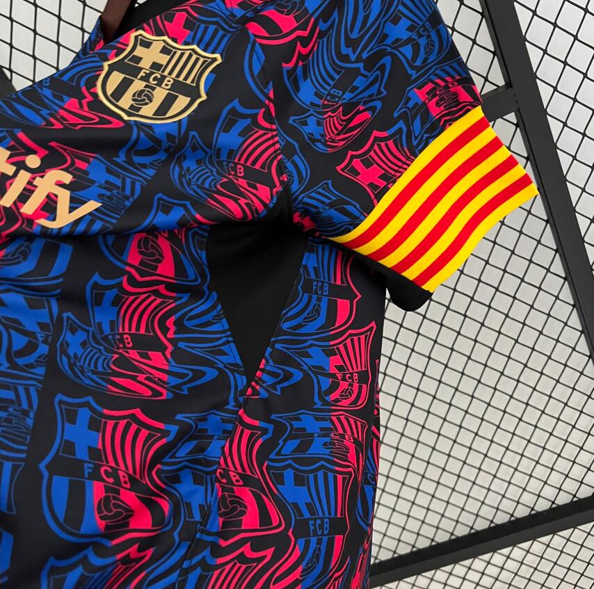 CAMISETA B-ARCELONA SPECIAL EDITION 23/24 - Imagen 3