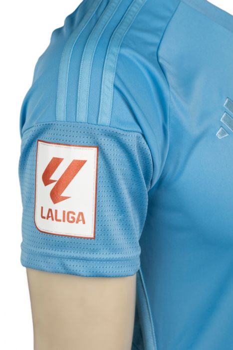 CAMISETA CELTA DE VIGO 1ª EQUIPACIÓN 2023/24 NIÑO - Imagen 3