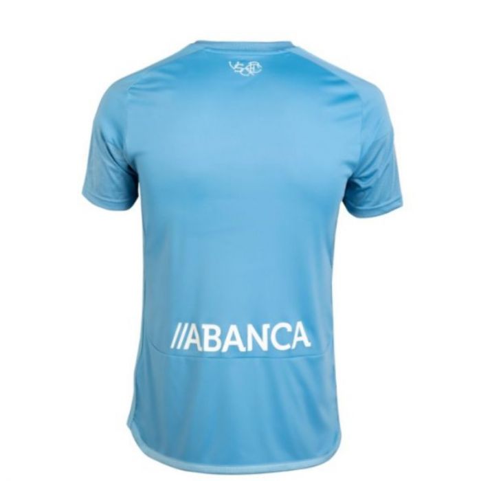CAMISETA CELTA DE VIGO 1ª EQUIPACIÓN 2023/24 NIÑO - Imagen 4