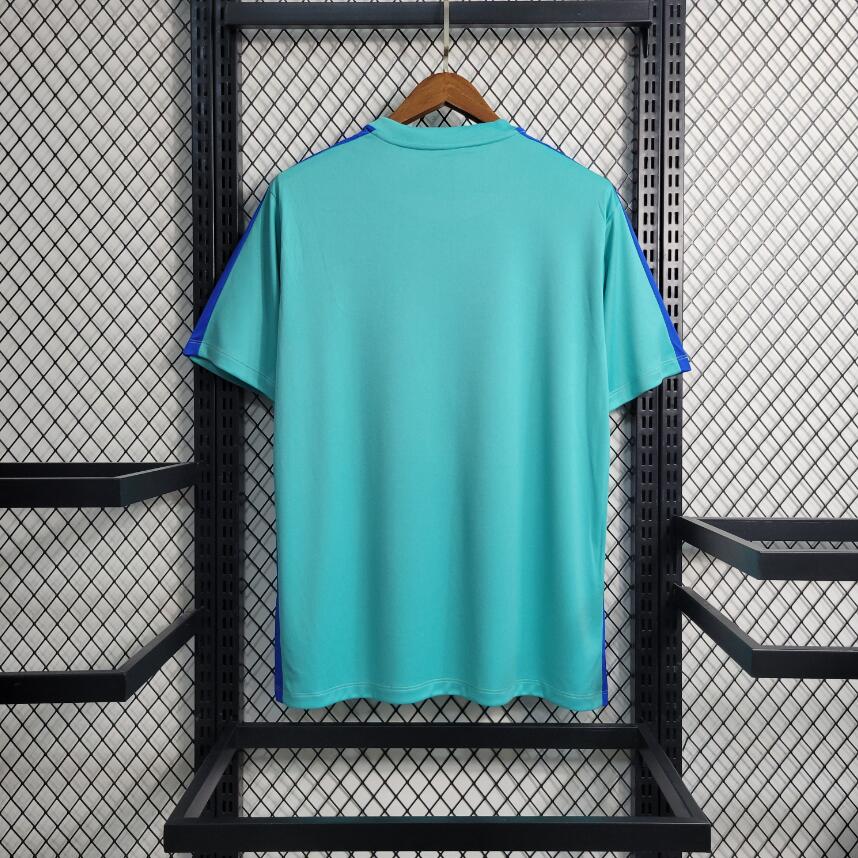 CAMISETA FC B-ARCELONA PREMATCH 2023 - 2024 - Imagen 3