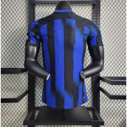 Camiseta FC Inter De Milán Primera Equipación Authentic 23/24 - Imagen 2