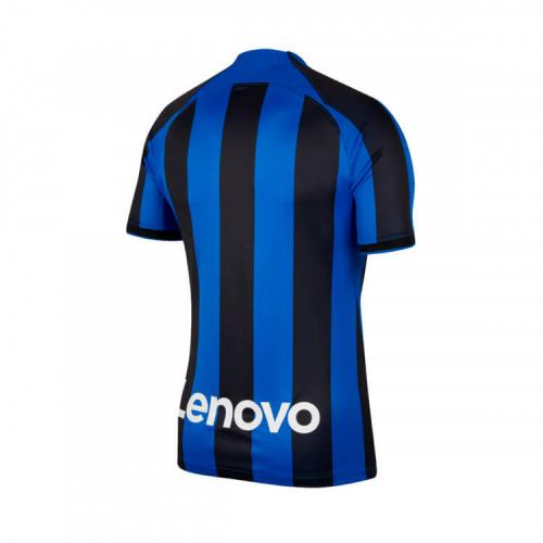 Camiseta Inter De Milán Primera Equipación 22/23 - Imagen 2