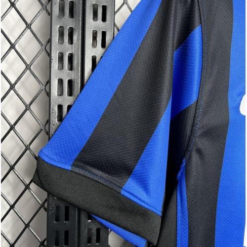 Camiseta Inter De Milán Primera Equipación 24/25 - Imagen 2