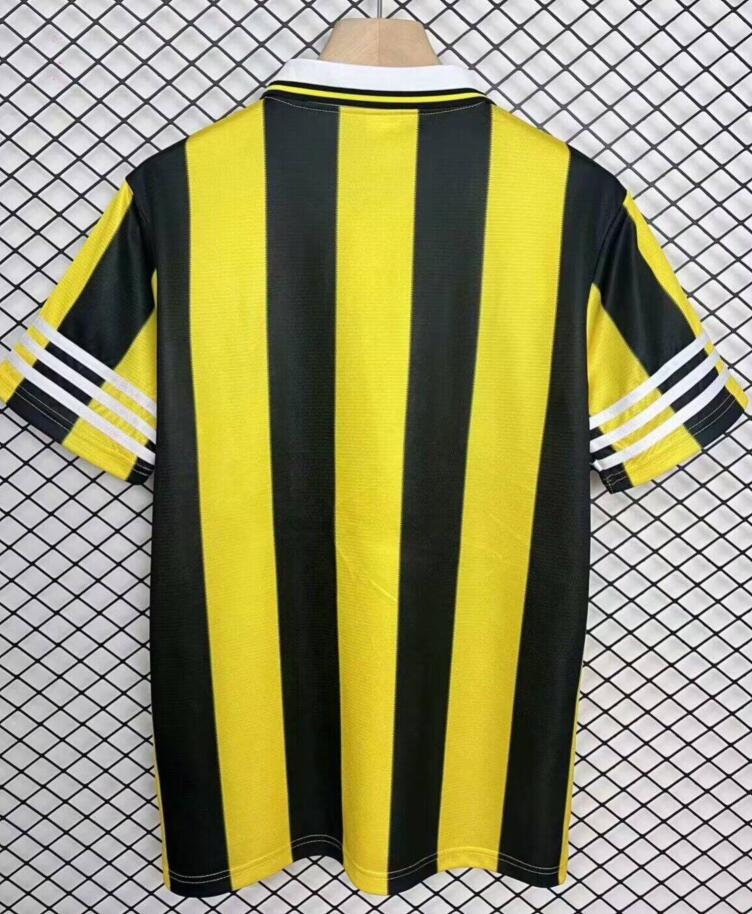 CAMISETA RETRO REAL ZARAGOZA 2ª EQUIPACIÓN 95/96 - Imagen 2