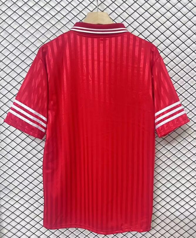 CAMISETA RETRO REAL ZARAGOZA SEGUNDA EQUIPACIÓN 95/96 - Imagen 2