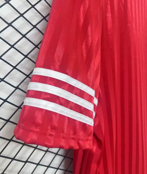 CAMISETA RETRO REAL ZARAGOZA SEGUNDA EQUIPACIÓN 95/96 - Imagen 4