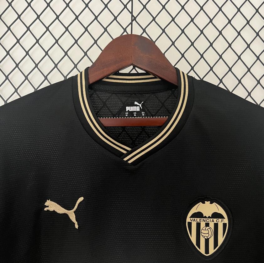 CAMISETA V ALENCIA CF 2024 - Imagen 3
