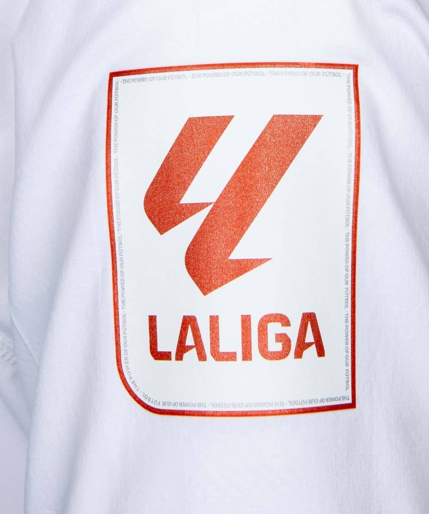 CAMISETA V ALENCIA CF PRIMERA EQUIPACIÓN 23/24 - Imagen 4