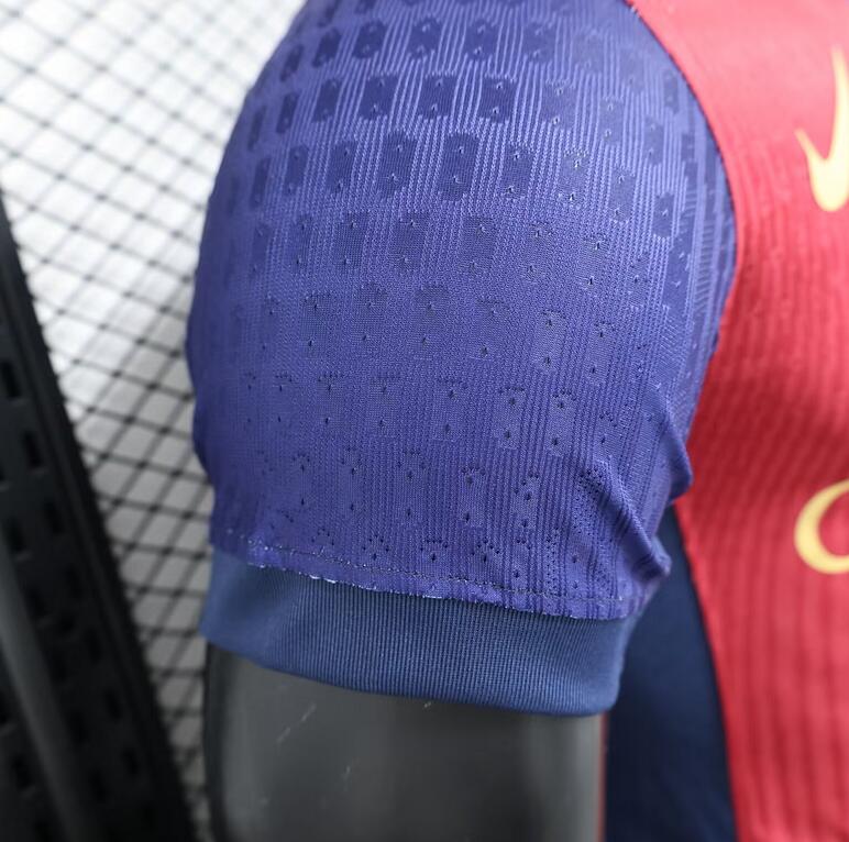 CAMISETA BARCELONA FC 1ª EQUIPACIÓN 2024/2025 AUTHENTIC - Imagen 3