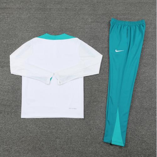 Sudadera Fc Portugal 24/25 (Hombre/Niño) + Pantalones - Imagen 2