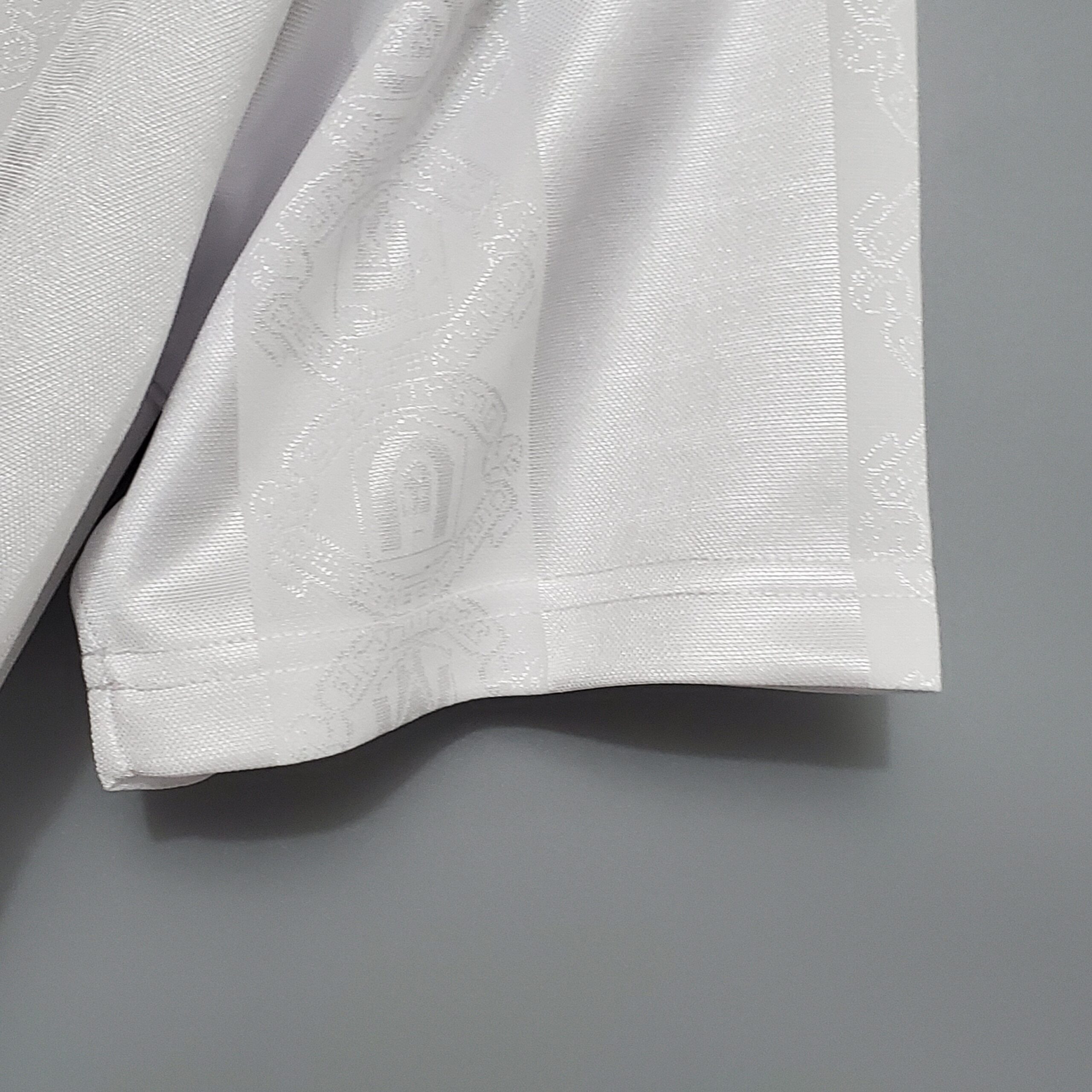 1998-1999 Man United away retro kit - Imagen 3