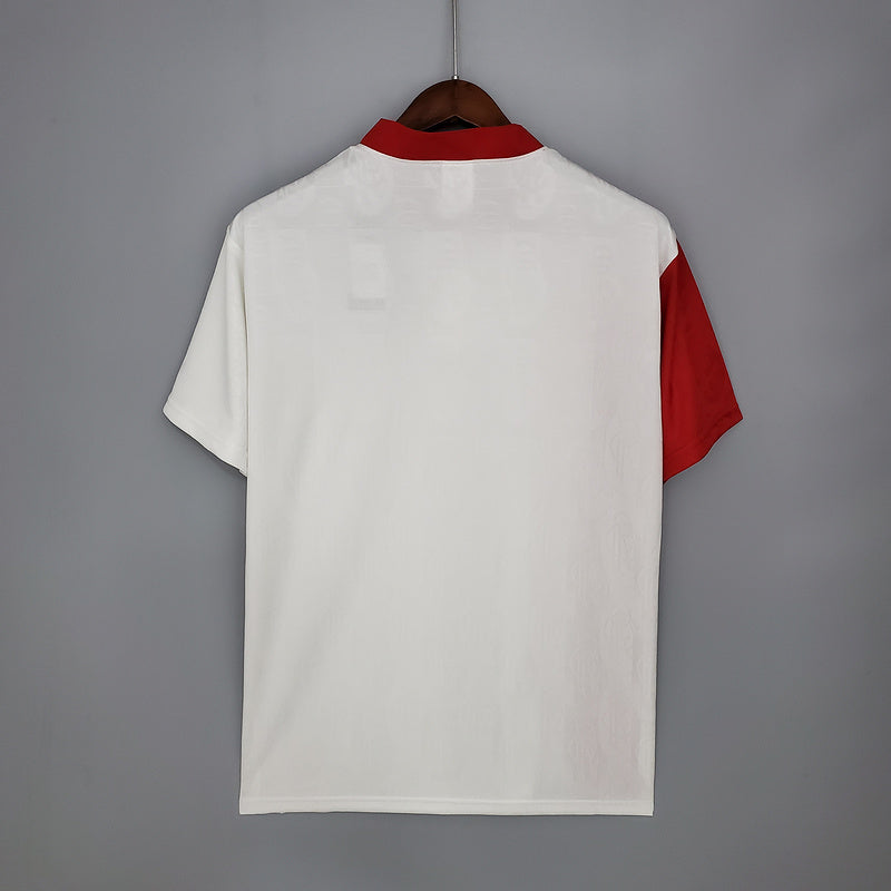 1996-1997 Rangers Away shirt - Imagen 2