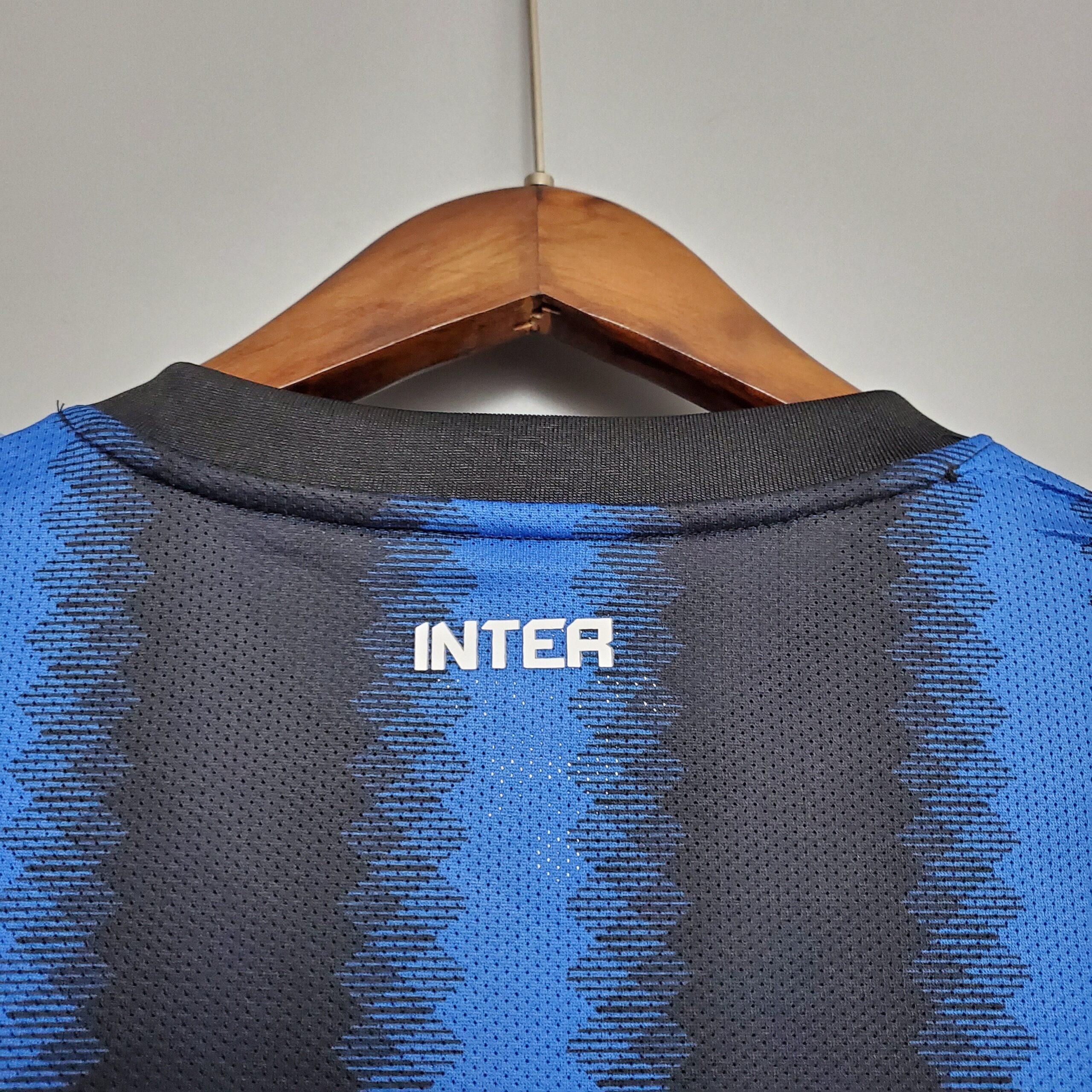 2010-2011 Inter Milan Home kit - Imagen 2