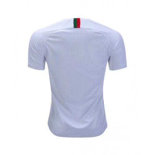 Portugal 2018 Camiseta De La 2ª Equipación Niños - Imagen 2