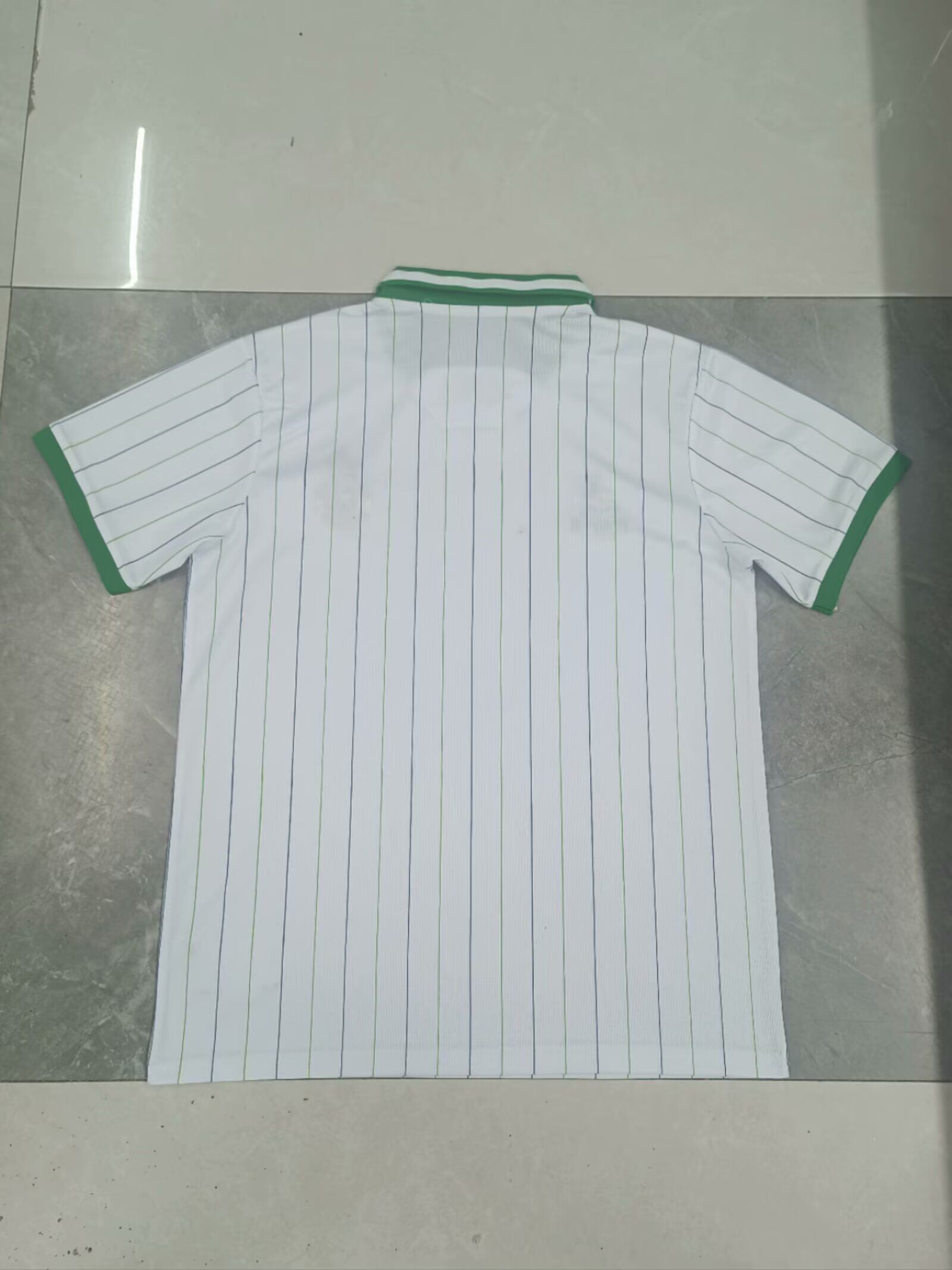 CAMISETA RACING DE SANTANDER X POMPEII 112 ANIVERSARIO - Imagen 2